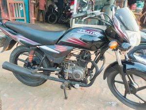 Bajaj Platina al ok 2016 for Sale