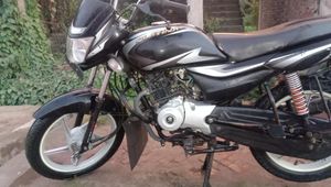 Bajaj Platina Compact led 2019 for Sale