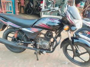Bajaj Platina good and press 2016 for Sale