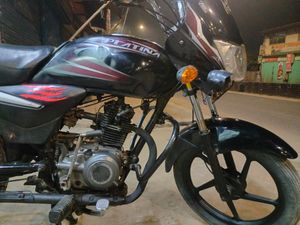 Bajaj Platina good condition 2016 for Sale