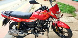 Bajaj Platina H gear 110cc 2021 for Sale