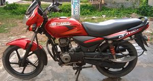 Bajaj Platina খুব ভালো কন্ডিশন 2015 for Sale