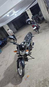 Bajaj Platina ফ্রেশ কন্ডিশন 2020 for Sale