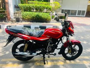 Bajaj Platina SD CBS H Gear 2023 for Sale