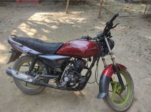 Bajaj Platina Se 2018 for Sale