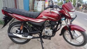 Bajaj Platina শোরুম ফাইল রেডি 2019 for Sale