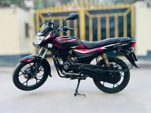 Bajaj Platina Used like brand new★ 2023 for Sale