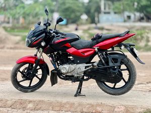 Bajaj Pulsar ১০বছরের কাগজ 2015 for Sale