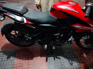 Bajaj Pulsar NS 125 2025 for Sale Bajaj Pulsar NS 125 2025 for Sale