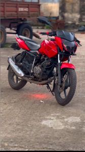 Bajaj Pulsar 135 . 2014 for Sale