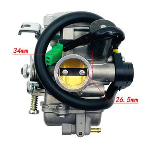 Bajaj Pulsar 135 Carburetor for Sale