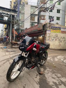 Bajaj Pulsar 150 . 2007 for Sale