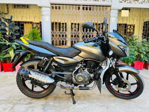 Bajaj Pulsar 150 ২ বছরের কাগজ করা 2020 for Sale