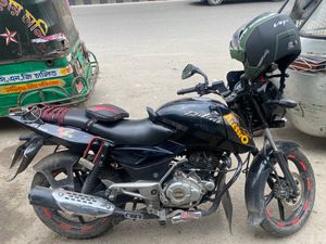 Bajaj Pulsar 150 2012 for Sale