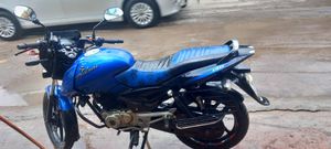 Bajaj Pulsar 150 . 2013 for Sale