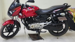 Bajaj Pulsar 150 2013 for Sale Bajaj Pulsar 150 2013 for Sale