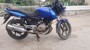 Bajaj Pulsar 150 . 2013 for Sale