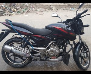 Bajaj Pulsar 150 2014 for Sale
