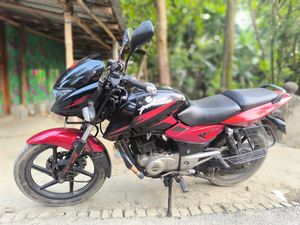 Bajaj Pulsar 150 . 2015 for Sale