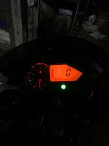 Bajaj Pulsar 150 2016 model 2017 for Sale