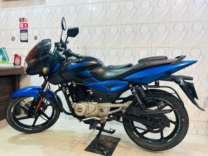 Bajaj Pulsar 150 2017 for Sale
