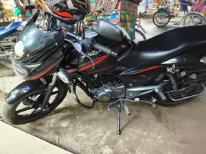 Bajaj Pulsar 150 2017 for Sale