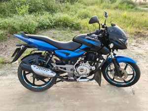 Bajaj Pulsar 150 . 2017 for Sale