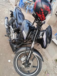 Bajaj Pulsar 150 . 2017 for Sale