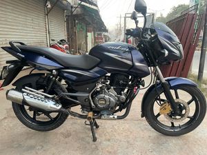 Bajaj Pulsar 150 2017 for Sale