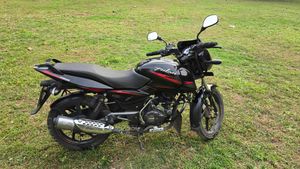 Bajaj Pulsar 150 . 2018 for Sale Bajaj Pulsar 150 . 2018 for Sale