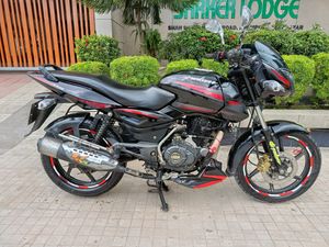 Bajaj Pulsar 150 2019 for Sale
