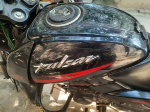 Bajaj Pulsar Fuel tank for Sale