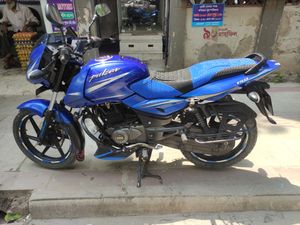 Bajaj Pulsar 150 . 2021 for Sale Bajaj Pulsar 150 . 2021 for Sale