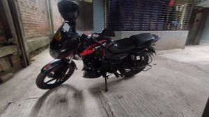 Bajaj Pulsar 150 2022 for Sale