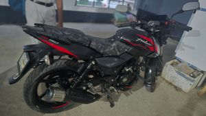 Bajaj Pulsar 150 2022 for Sale