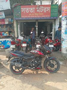 Bajaj Pulsar 150 2025 for Sale