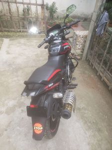 Bajaj Pulsar 150 2025 for Sale