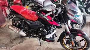 Bajaj Pulsar 150 বগুড়ার নাম্বার 2022 for Sale