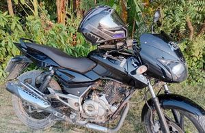 Bajaj Pulsar 150 . 2013 for Sale
