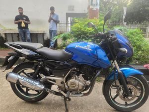 Bajaj Pulsar 150 D 2015 for Sale