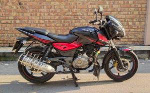 Bajaj Pulsar 150 DD ১০ বছরের কাগজ 2020 for Sale Bajaj Pulsar 150 DD ১০ বছরের কাগজ 2020 for Sale