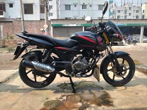 Bajaj Pulsar 150 dd 2017 for Sale