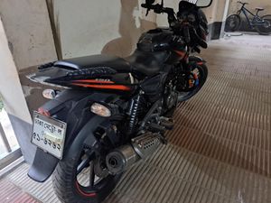 Bajaj Pulsar 150 . 2021 for Sale