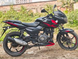 Bajaj Pulsar 150 ডাবল ডিক্সস১ম মালিক 2022 for Sale