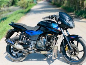 Bajaj Pulsar 150 ডাবল ডিস্ক 2019 for Sale