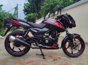 Bajaj Pulsar 150 ডাবল ডিস্ক 2021 for Sale