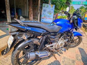 Bajaj Pulsar 150 . 2014 for Sale Bajaj Pulsar 150 . 2014 for Sale