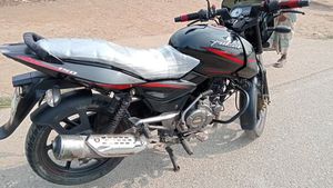 Bajaj Pulsar 150 DIJITAL PLATE 2019 for Sale
