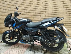 Bajaj Pulsar 150 Double Disc 2021 for Sale