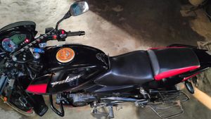 Bajaj Pulsar 150 Double Disck 2020 for Sale